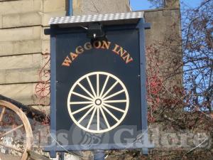 Picture of The Waggon Inn