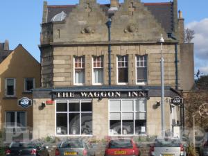 Picture of The Waggon Inn