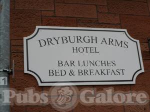 Picture of Dryburgh Arms Hotel