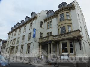 Picture of George & Abbotsford Hotel