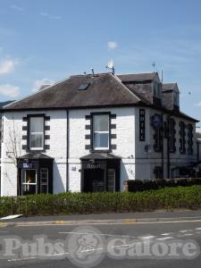 Picture of Abbotsford Arms Hotel