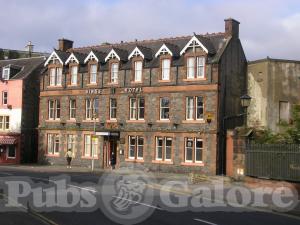 Picture of Kings Hotel