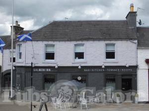 Picture of Salmon Inn