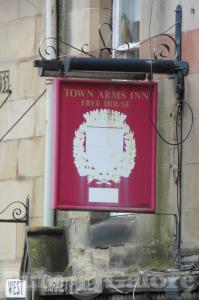 The Town Arms Inn