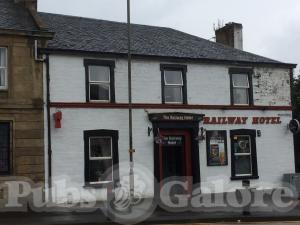 Picture of Railway Hotel