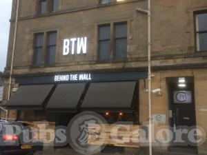 Picture of Behind the Wall