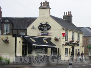 Picture of The Black Bull