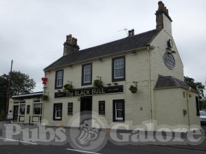 Picture of The Black Bull