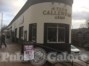 Picture of The Callendar Arms
