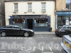 Picture of The Wellington Bar