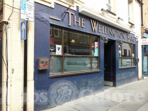 Picture of The Wellington Bar