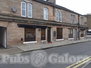Picture of Gilmours Bar