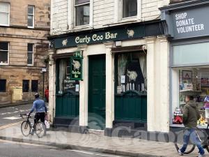 Picture of Curly Coo Bar