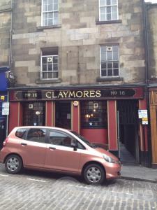 Picture of Claymores