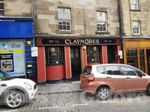 Picture of Claymores