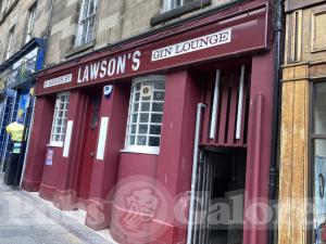 Picture of Lawson's