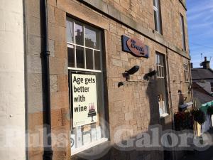 Picture of The Crook Bar