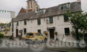 Picture of Cross Keys Hotel