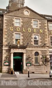 Picture of Cronies Bar (The Golden Lion)