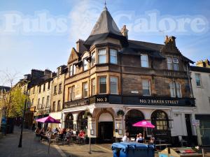 Picture of No 2 Baker Street