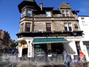 Picture of No 2 Baker Street