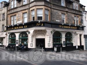 Picture of No 2 Baker Street
