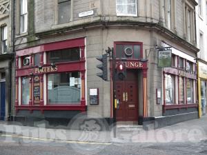 Picture of Porters Bar