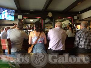 Picture of Rising Sun