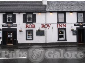 Picture of The Rob Roy Inn
