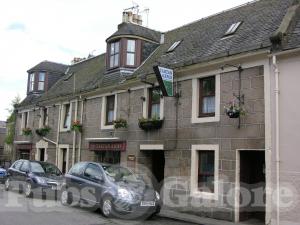 Picture of Tartan Arms