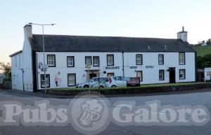 Picture of Belgrave Arms Hotel