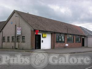 Picture of Coppies Bar
