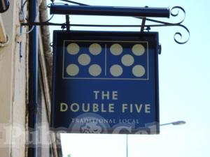 Picture of The Double Five