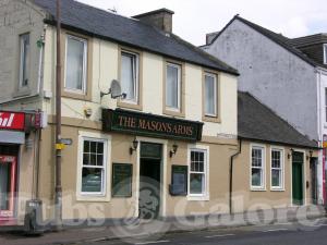 Picture of The Masons Arms