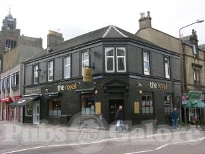 Picture of The New Royal Bar
