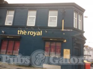 Picture of The Royal