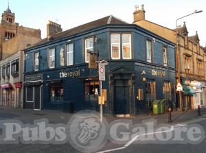 Picture of The New Royal Bar