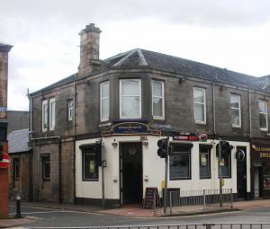 Picture of Strathbrock Bar
