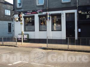 Picture of Strathbrock Bar