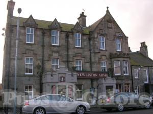 Picture of New Liston Arms Hotel