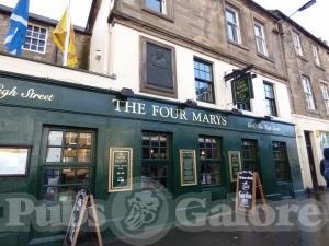 Picture of The Four Marys