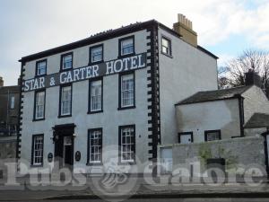Picture of Star & Garter Hotel