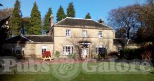 Picture of Bankton House Hotel