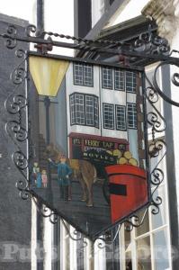 Picture of The Ferry Tap