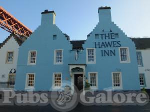Picture of The Hawes Inn
