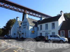 Picture of The Hawes Inn