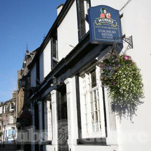 Picture of Staghead Hotel