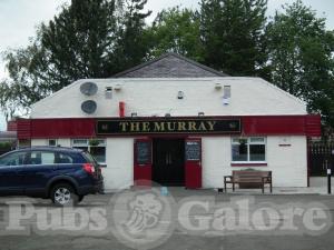 Picture of The Murray Bar