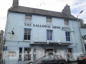 Picture of Galloway Arms Hotel