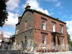 Picture of Wigtown House Hotel